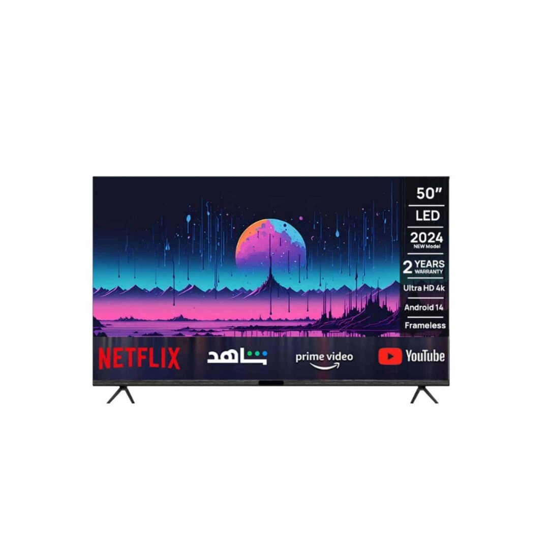 50TG33A1 - 50 Inch