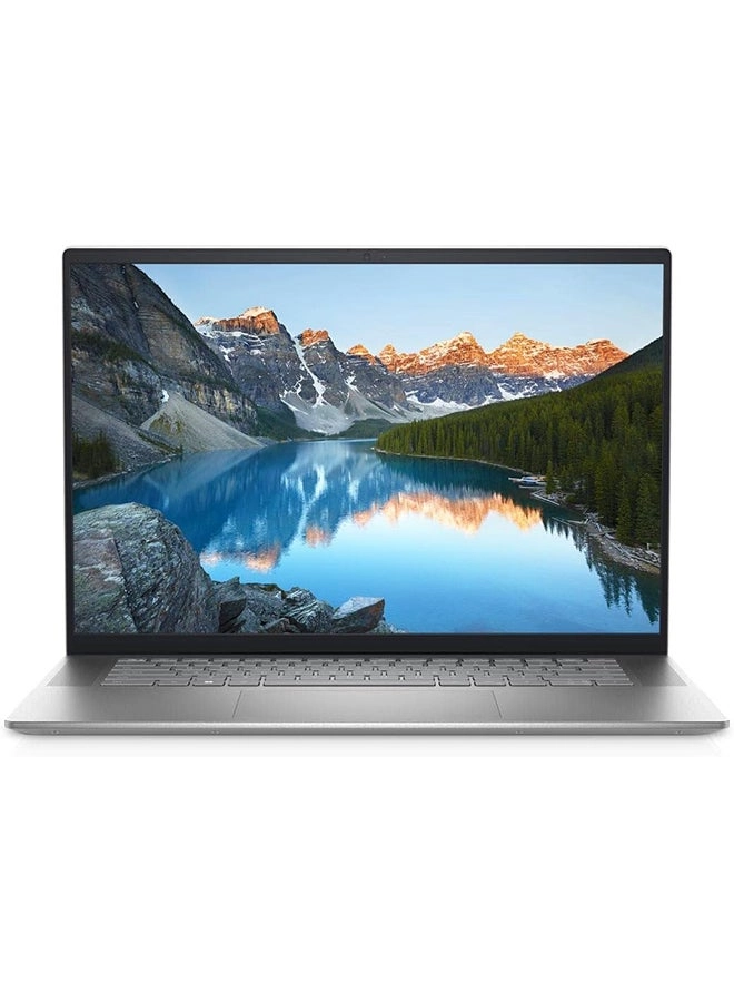 DELL Inspiron 16 INS16-5620-7006-SL - 16'' Core i5 16GB DDR4 512GB SSD