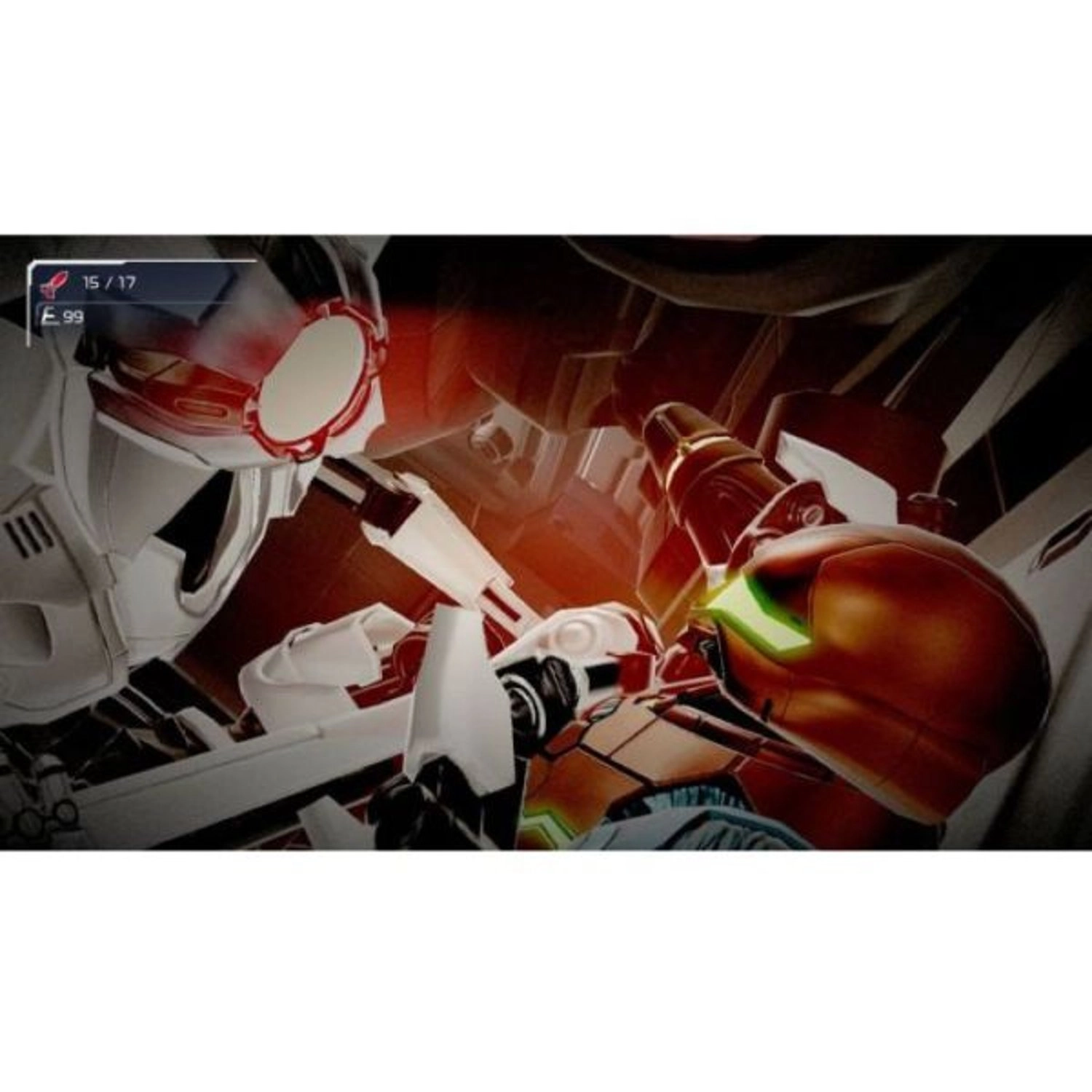 Metroid Dread - Nintendo Switch