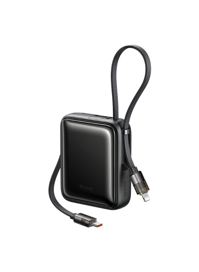MC-2550 - 10000mAh 22.5W