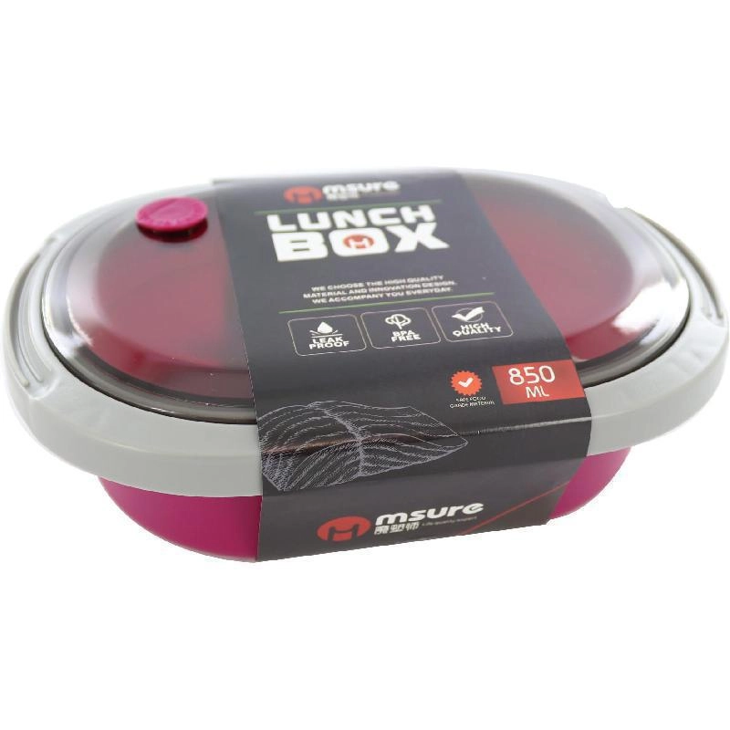 Lunch Box - 1000.00 ml ( 1.76 pt )