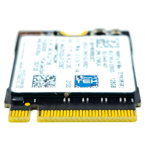 (Refurbished) M.2 2230 - 128GB