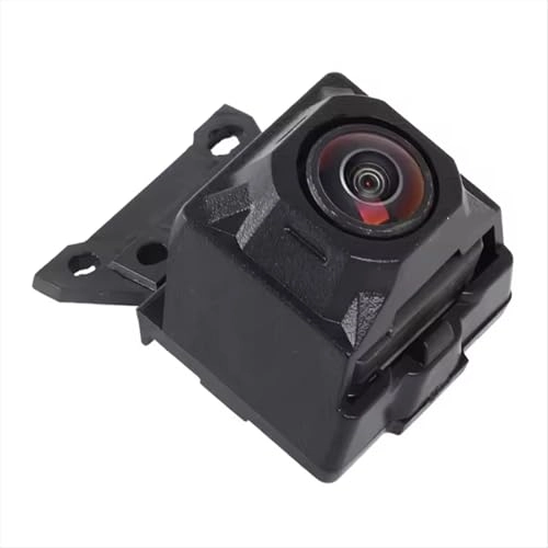Rear View Camera - Night Vision Wireless