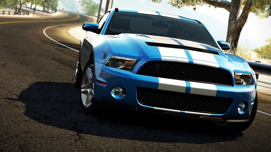 Need for Speed: Hot Pursuit - Xbox 360