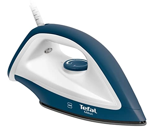 FS2620 - 1200 Watt Dry Iron Non-stick
