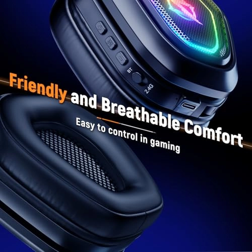 OW810 Wireless Headset