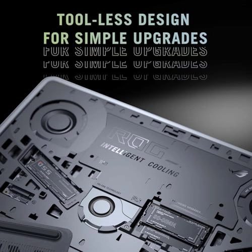 ROG Strix G18 G815LW-G18.U95080 - 18'' Core Ultra 9 275HX 64GB DDR5 4TB SSD