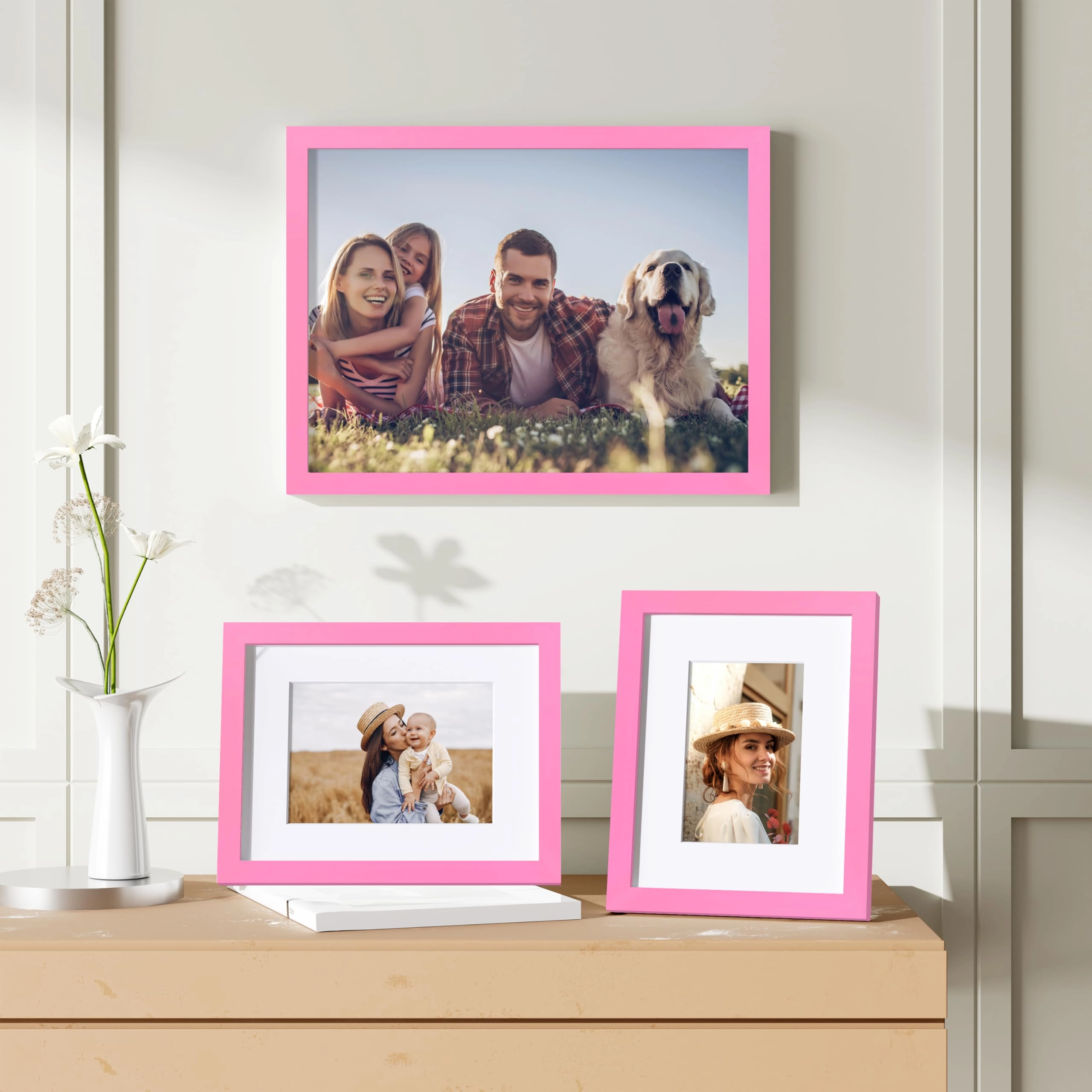 Picture Frame - 12x16
