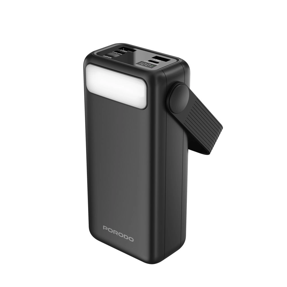PD-PBFCH059-BK - 30000mAh 22.5W