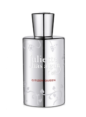 Juliette has a Gun Citizen Queen Eau de Parfum 100ml