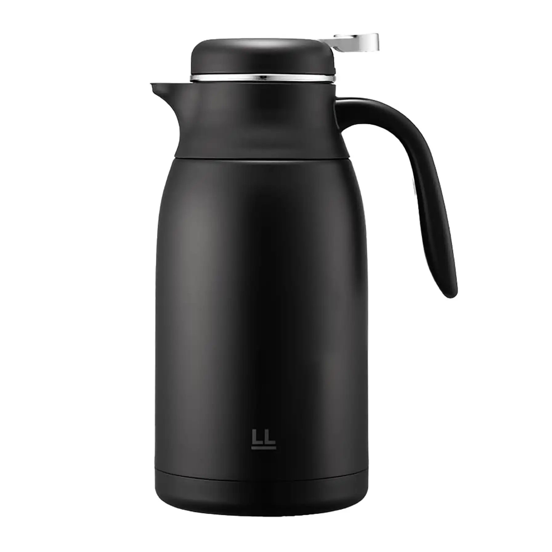 Lock & Lock Leisurely Vacuum Flask - 2 L