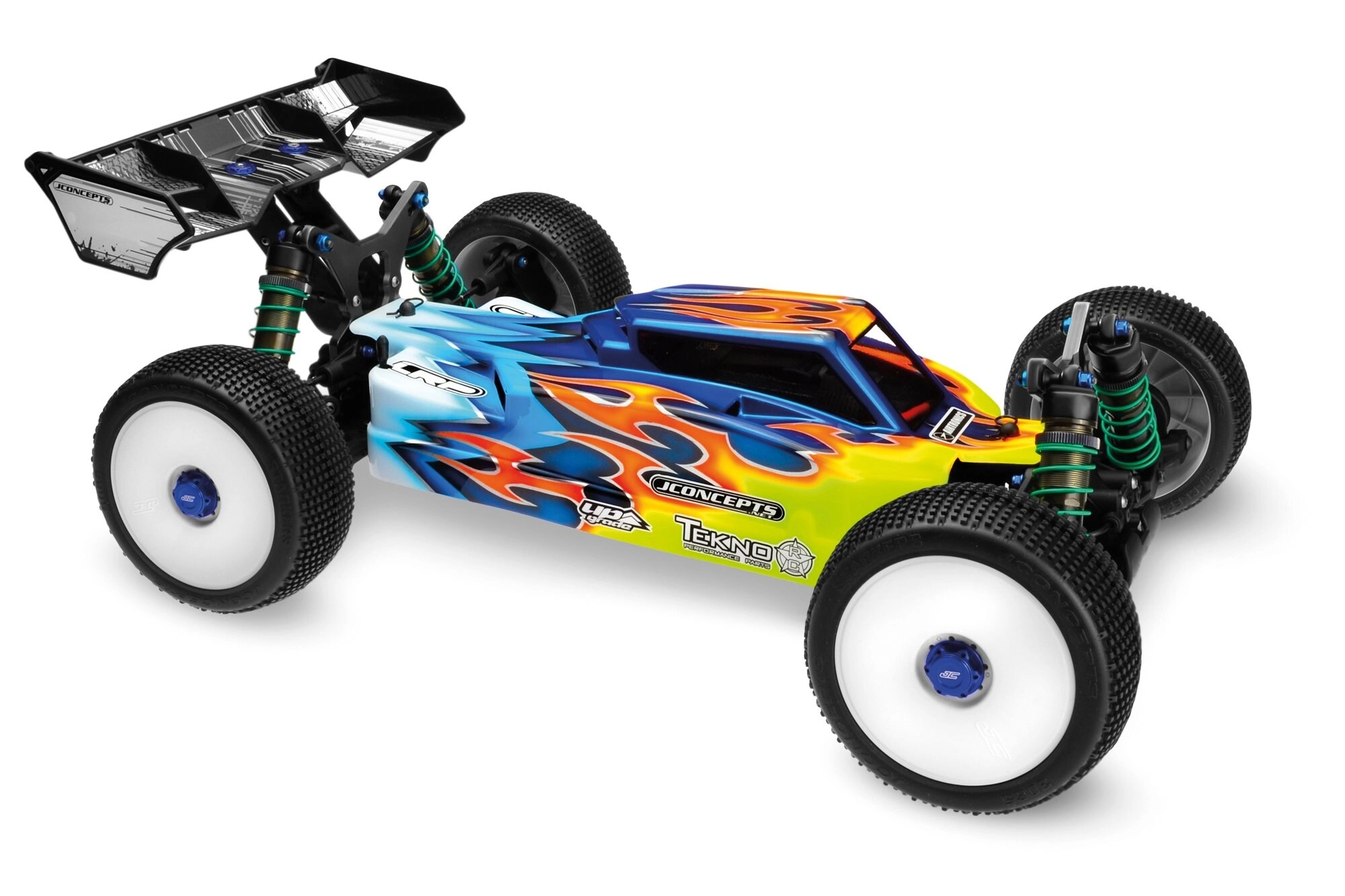 0262 Finnisher - Tekno EB48