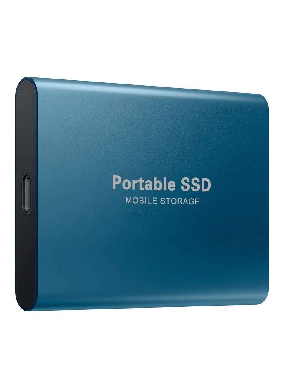 Solid State Drive - 2.0 TB