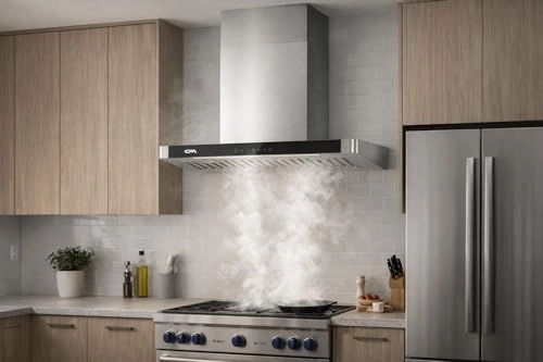 MASTER - 1000 M3/H 90CM