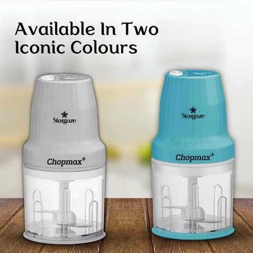 Chopmax - 800 Milliliters Electric