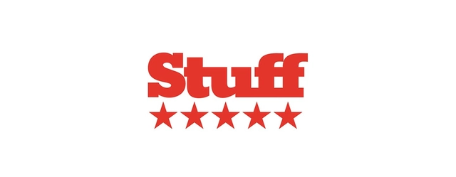 Stuff - 5 stars