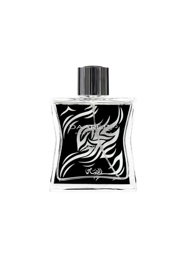 Rasasi Verve - Eau de Parfum 100 ml