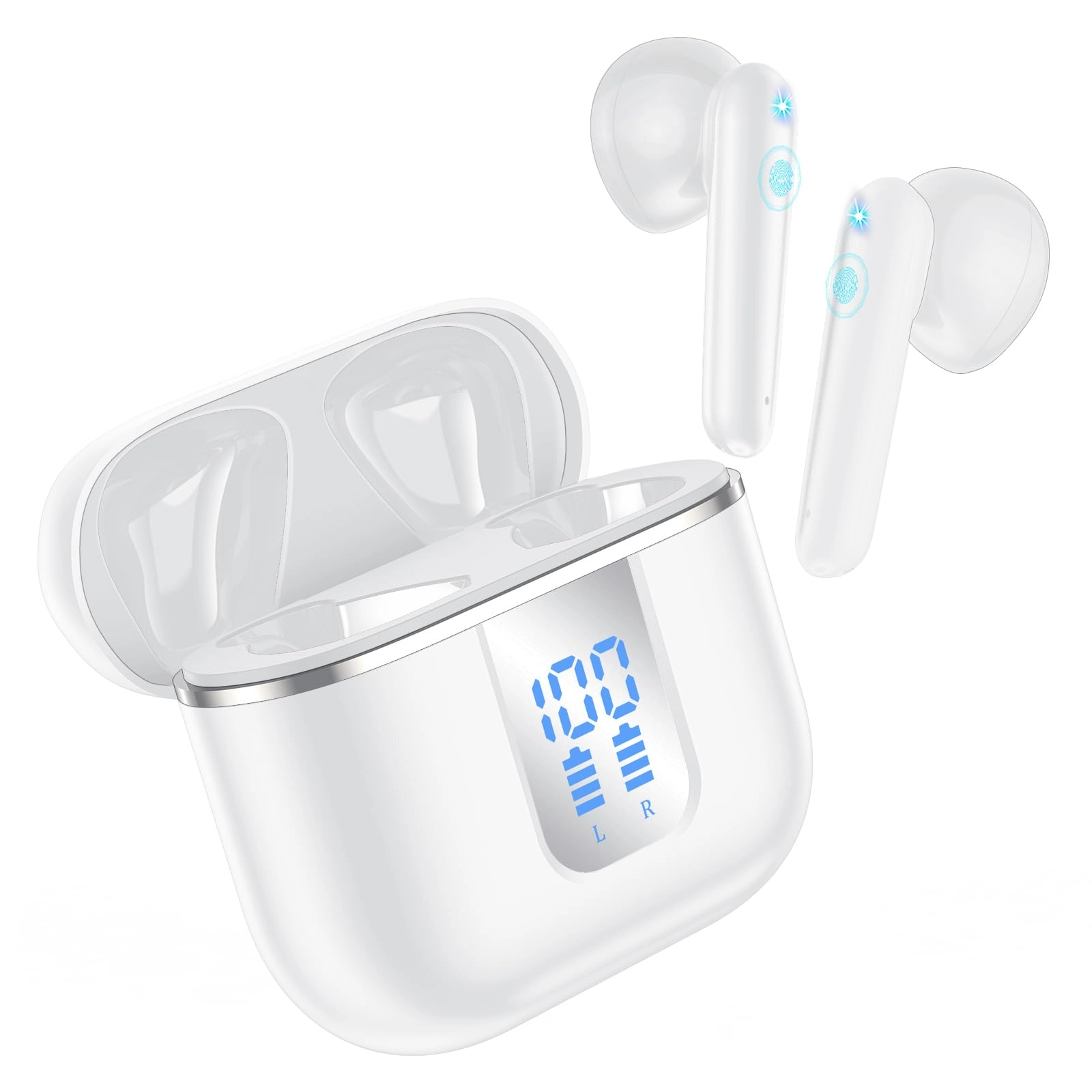 Mosyxe YYK-750 Wireless Earbud