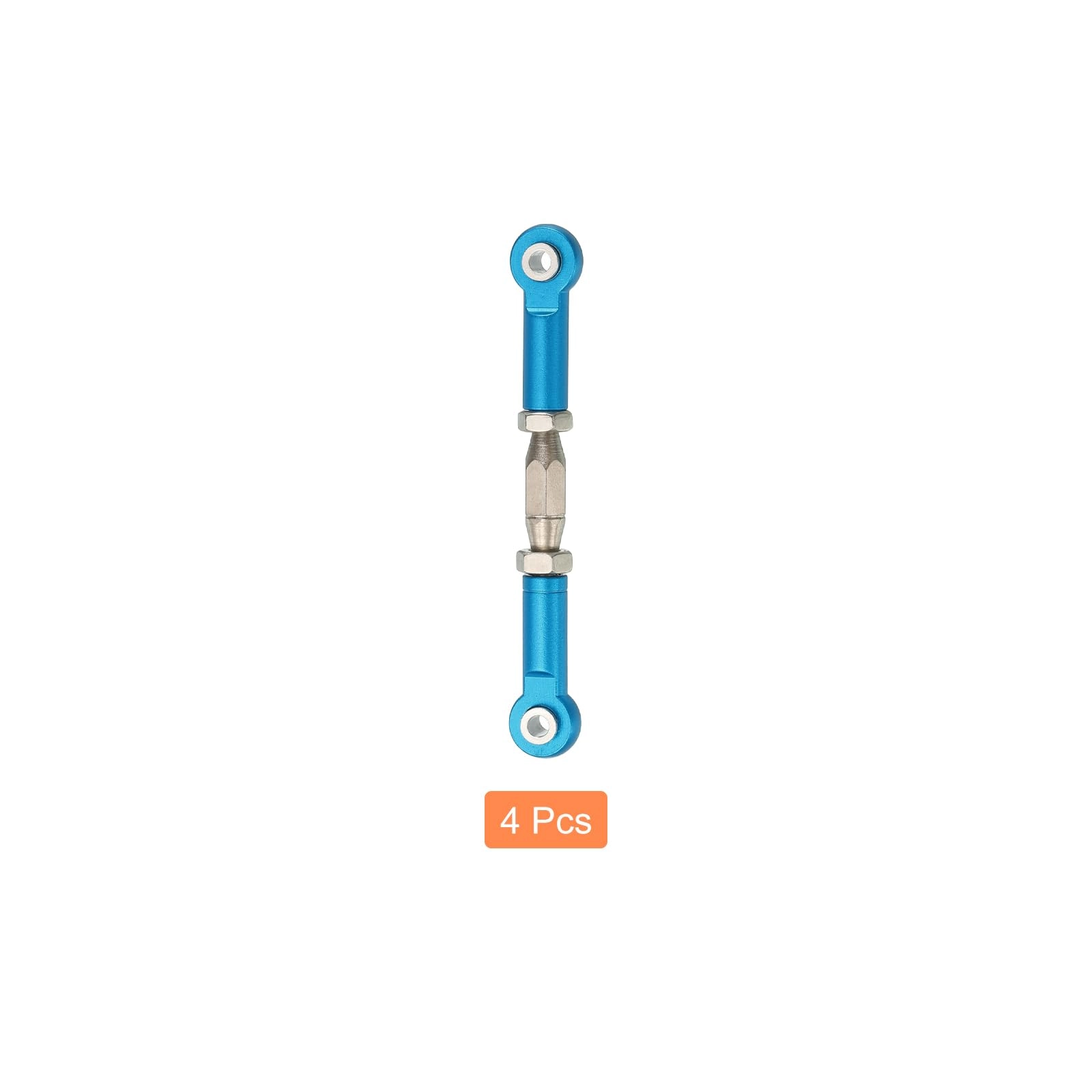 Steering Servo Turnbuckle Rod - 1/10
