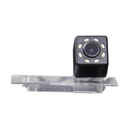 Rear View Reversing Backup Camera - Night vision HD