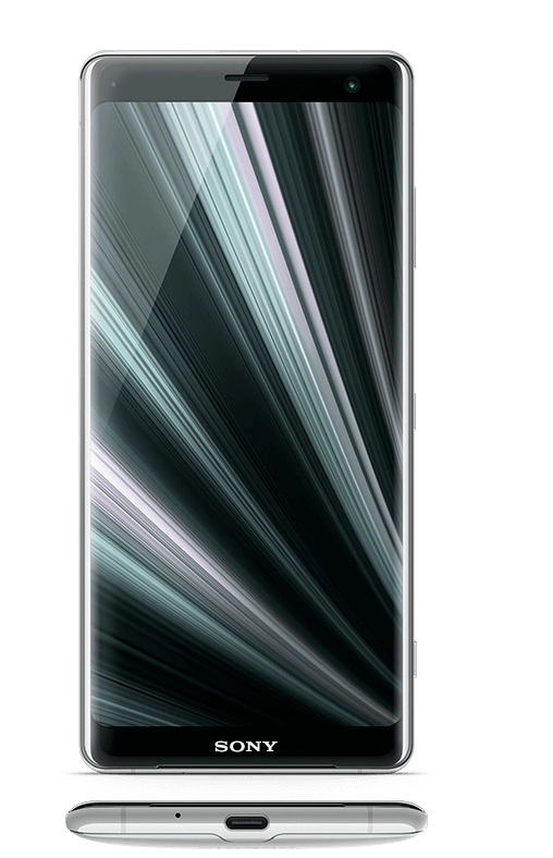 Xperia XZ3 - 4GB 64GB