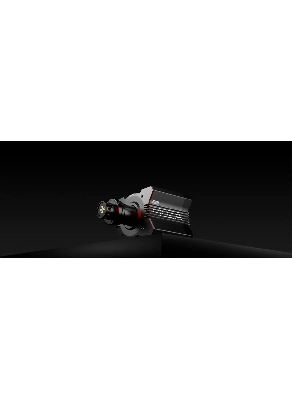 R12 Racing Wheel & Pedals - PC