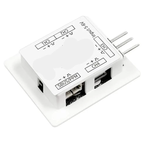 F405W Fixed Wing Flight Control Board - STM32F405RGT6 ICM42688-P
