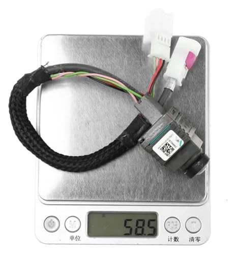 Rear View Camera - C Class S Class W205 W222