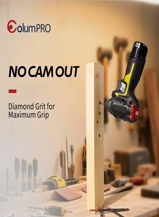 PH2 Screwdriver Bit - 10PCS 25/65/100/150mm