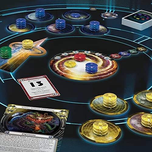 Cosmic Encounter: 4th Edition