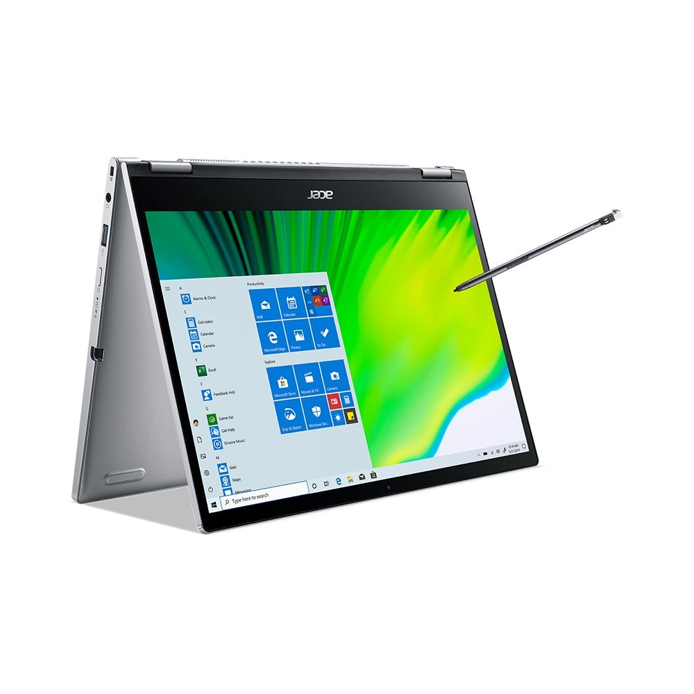 Acer Aspire 3 SPIN A3SP14-31PT-C999 - 14'' N100 4GB DDR5 128GB eMMC