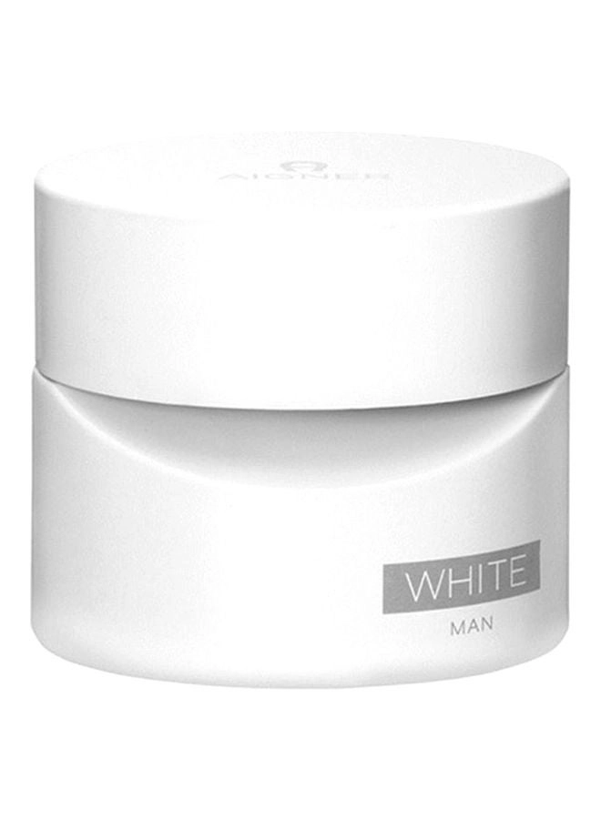 White Man Eau de Toilette 125 ml