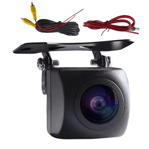 Car Reverse Camera - Night Vision