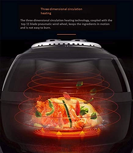 Air Fryer Oven UkZ7quyuHCxWyzK9