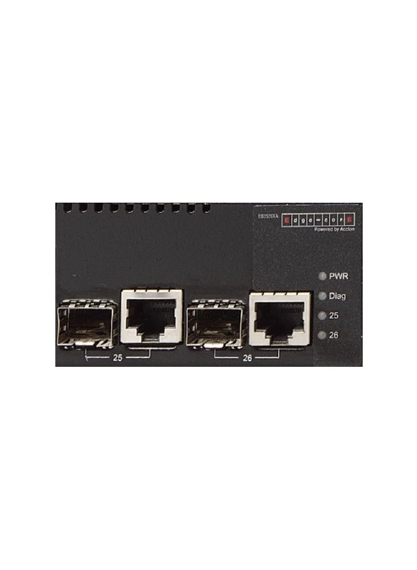 ES3526XA-V2 24-ports