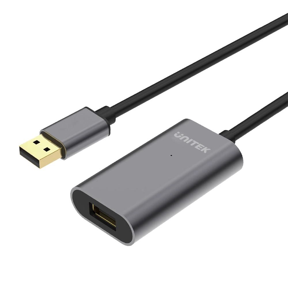 USB 2.0 Extension Cable - 5m