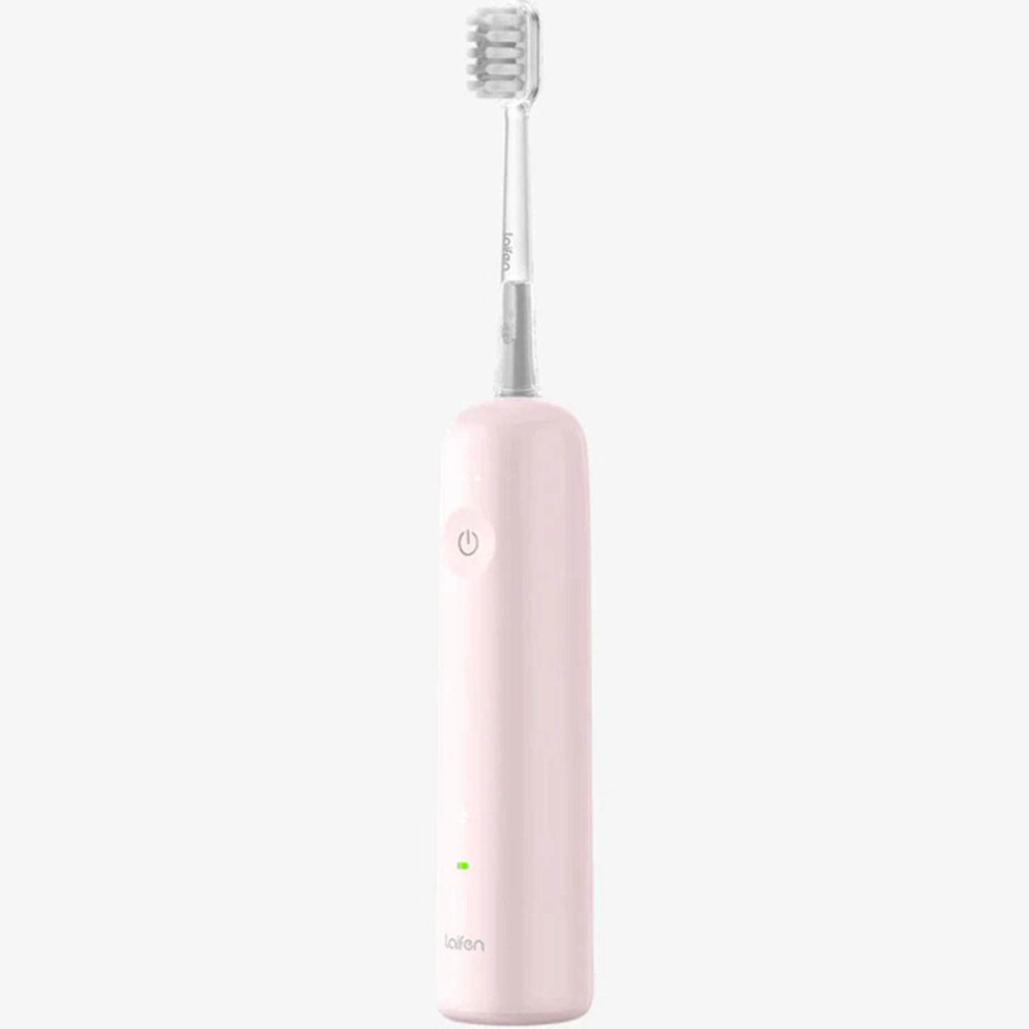 Wave - Electric Toothbrush Pink