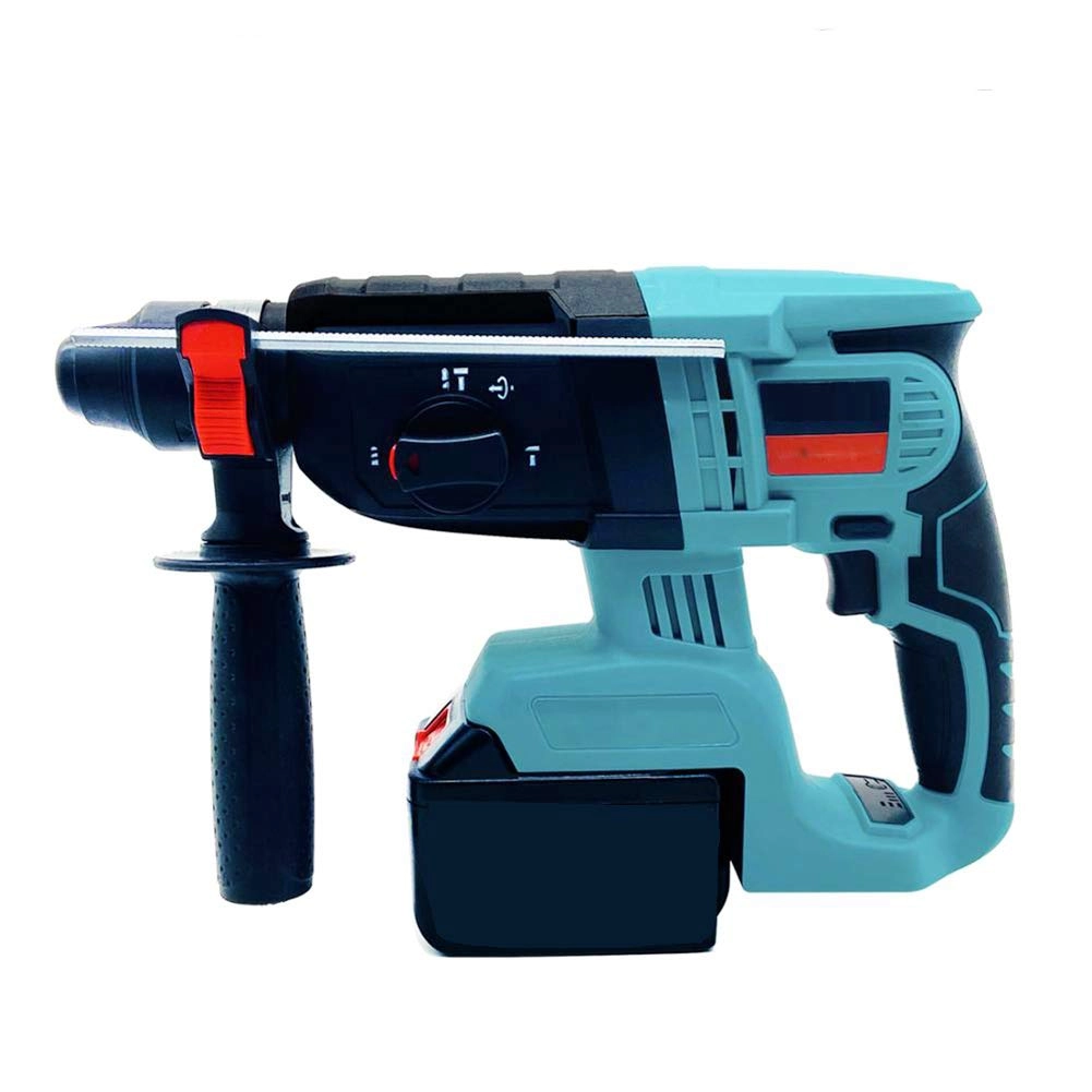 CUNCOO Rotary Drill