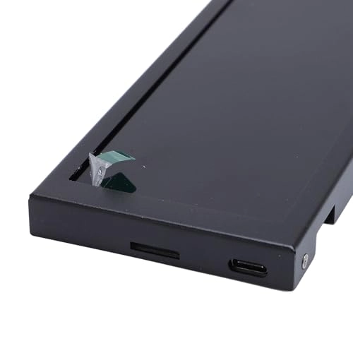 IPS Display - 1920x480 8.8 Inch