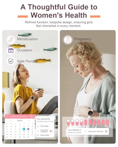 Smart Watch F128 Metal