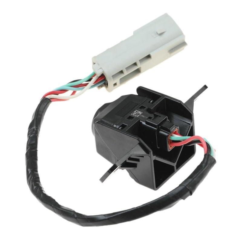 Reversing Camera - Night vision