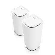 Velop Pro 6E - 802.11ac, 802.11ax, 802.11b, 802.11g, 802.11n 2 Pack