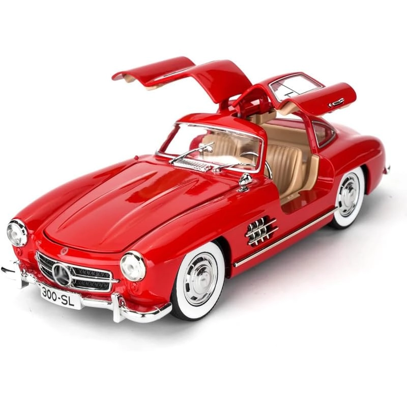 soviexa 300 SL - 1:24 1pcs