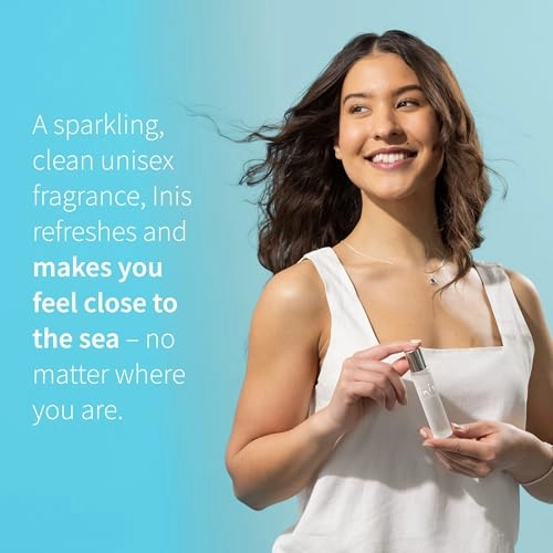 Travel Cologne Spray - 15 Milliliters