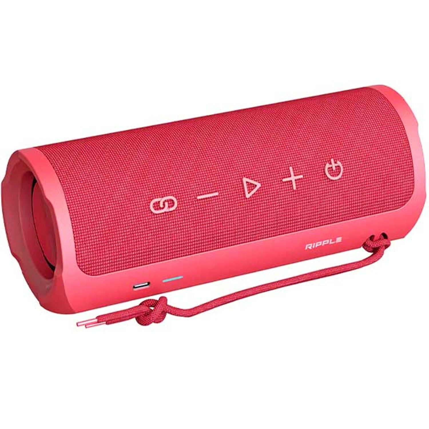 Ripple RIPPLE BLACK Bluetooth Speaker