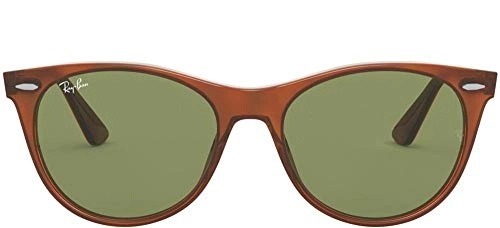 RB2185 - 52mm Tortoise/Green