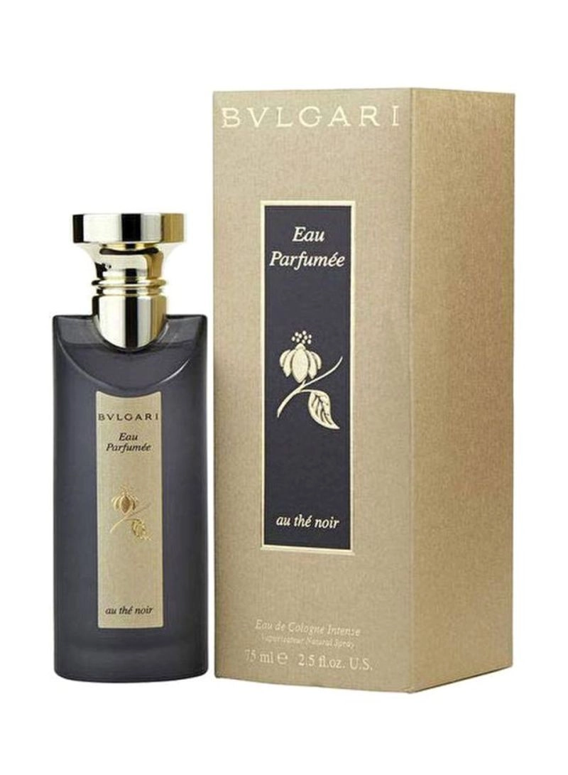 Eau Parfumee The Noir Intense - 75 ml