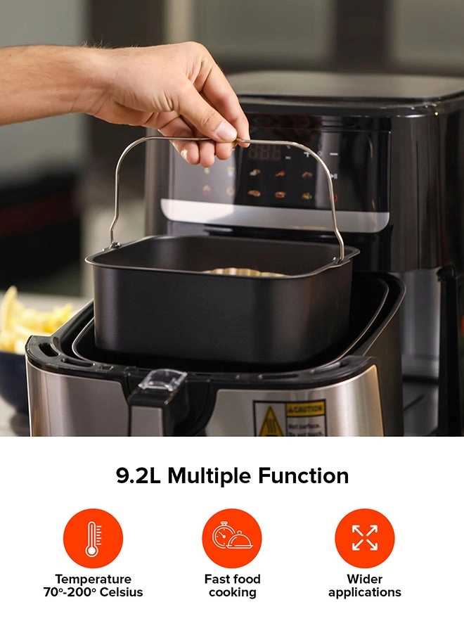 Digital Air Fryer GAF37509