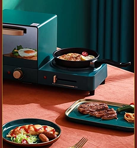 7847448 - Automatic Milk Foam