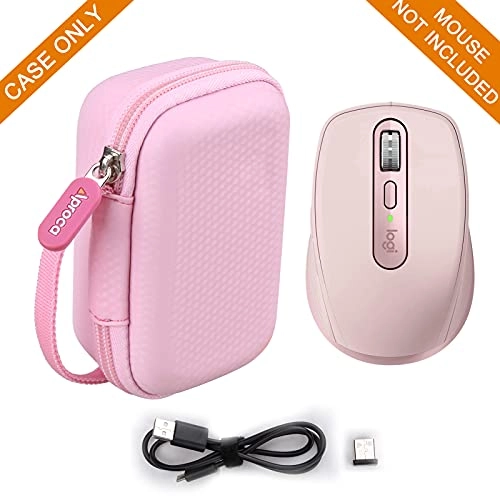Portable Hard Storage Case - Wireless